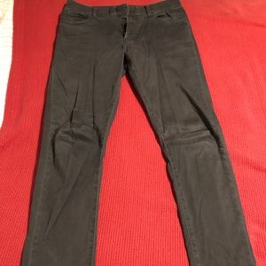 Uniqlo EZY jeans
